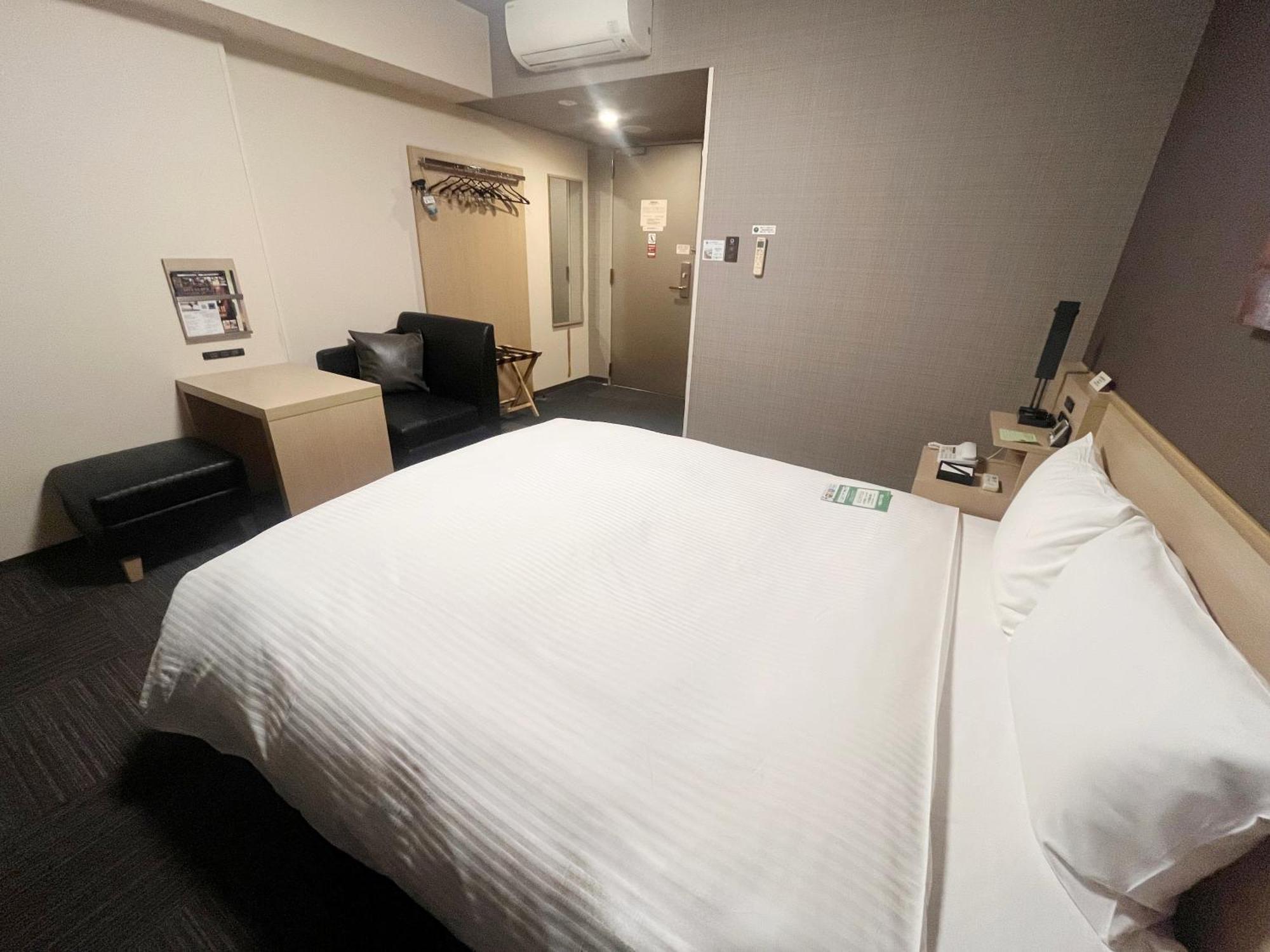 ​Hotel Route-Inn Ube​ Exterior photo
