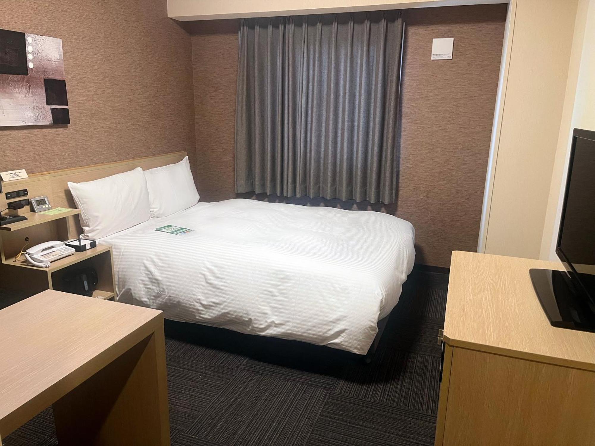 ​Hotel Route-Inn Ube​ Exterior photo