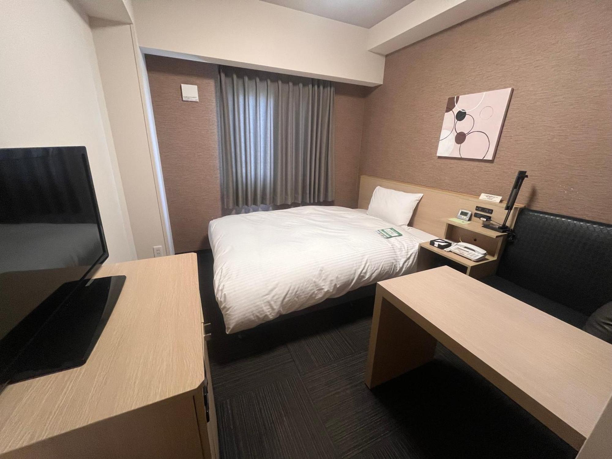 ​Hotel Route-Inn Ube​ Exterior photo